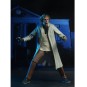 Figura Regreso al Futuro Figura Ultimate Doc Brown 18 cm