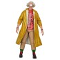 Figura Regreso al Futuro 2 Ultimate Doc Brown 2015 - 18 cm