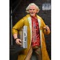 Figura Regreso al Futuro 2 Ultimate Doc Brown 2015 - 18 cm