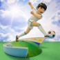 Figura Oliver Atom Campeones Oliver y Benji 16cm