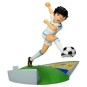 Figura Oliver Atom Campeones Oliver y Benji 16cm