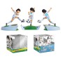 Figura Oliver Atom Campeones Oliver y Benji 16cm