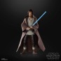 Figura Obi Wan Kenobi Wandering Jedi 15 cm Black Series