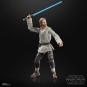 Figura Obi Wan Kenobi Wandering Jedi 15 cm Black Series