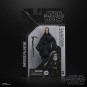 Figura Emperador Palpatine 15 cm Star Wars Black Series F43665X0