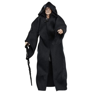 Figura Emperador Palpatine 15 cm Star Wars Black Series F43665X0 2