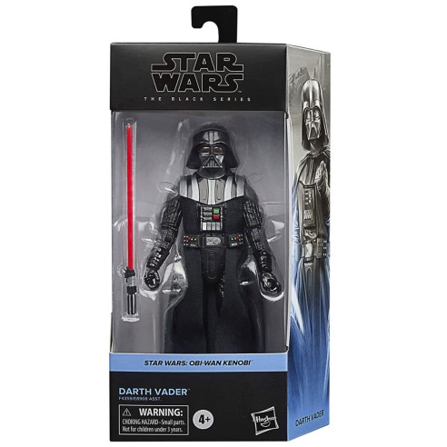 Figura Darth Vader 15 cm Black Series F43595X0