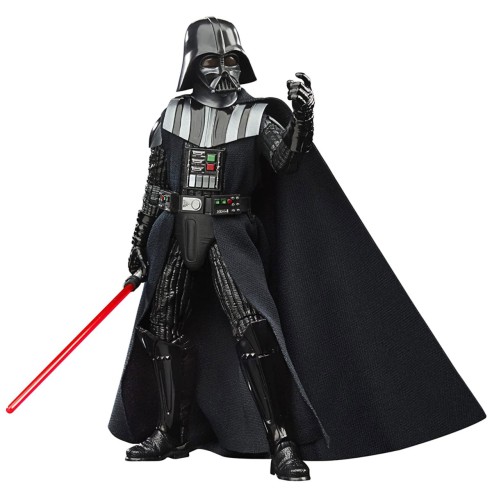 Figura Darth Vader 15 cm Black Series F43595X0
