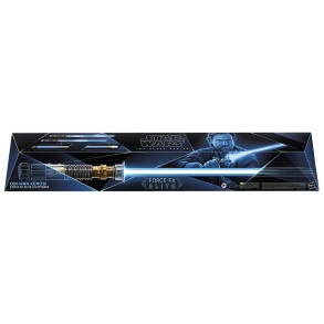 Sable de Luz Obi Wan Kenobi FX Elite - Réplica Star Wars F39065L0 2
