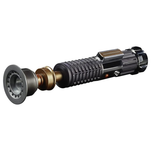 Sable de Luz Obi Wan Kenobi FX Elite - Réplica Star Wars F39065L0