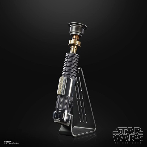 Sable de Luz Obi Wan Kenobi FX Elite - Réplica Star Wars F39065L0