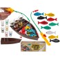 Juego Chupitos de Pesca