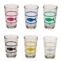 Juego Chupitos de Pesca