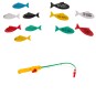 Juego Chupitos de Pesca