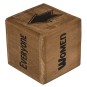Jugeo de Beber con Dados Gigantes 10 cm