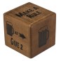 Jugeo de Beber con Dados Gigantes 10 cm