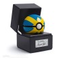 Réplica Electrónica Die Cast Pokemon Quick Ball