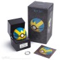 Réplica Electrónica Die Cast Pokemon Quick Ball
