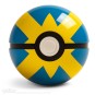 Réplica Electrónica Die Cast Pokemon Quick Ball