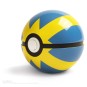 Réplica Electrónica Die Cast Pokemon Quick Ball
