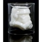 Vaso Cristal Stormtrooper