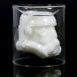 Vaso Cristal Stormtrooper
