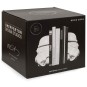 Sujetalibros Cabeza Stormtrooper