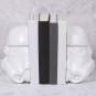 Sujetalibros Cabeza Stormtrooper