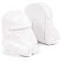 Sujetalibros Cabeza Stormtrooper