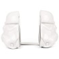 Sujetalibros Cabeza Stormtrooper