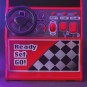 Mini Arcade Juegos de Carreras