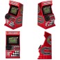 Mini Arcade Juegos de Carreras