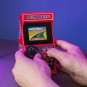 Mini Arcade Juegos de Carreras