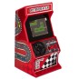 Mini Arcade Juegos de Carreras