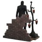 Figura John Wick Capítulo 2 de 23 cm