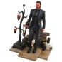 Figura John Wick Capítulo 2 de 23 cm