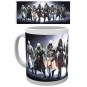 Taza Assassin's Creed 