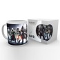 Taza Assassin's Creed 