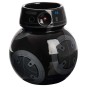 Taza de Cerámica 3D BB-9E de 400 ml