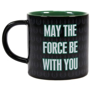 Taza Star Wars Jedi Master 300 ml