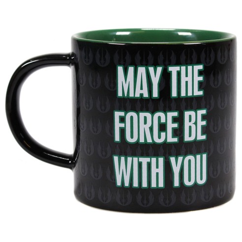 Taza Star Wars Jedi Master 300 ml