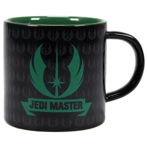 Taza Star Wars Jedi Master 300 ml 2