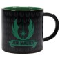 Taza Star Wars Jedi Master 300 ml