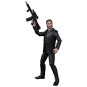 Figura John Wick Capítulo 2 Traje Negro 18 cm