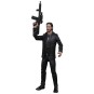 Figura John Wick Capítulo 2 Traje Negro 18 cm