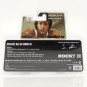 Coche Rocky II Chevrolet C-10 con Remolque 1958  Escala 1:64