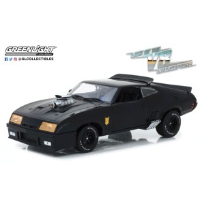 Coche Réplica Ford Falcon XB "El último V8 Interceptor" (1973) Escala 1:18