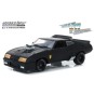 Coche Réplica Ford Falcon XB "El último V8 Interceptor" (1973) Escala 1:18