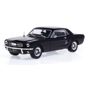 Coche Ford Mustang Coupé "Creed" (1967) Escala: 1:43