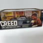 Coche Ford Mustang Coupé "Creed" (1967) Escala: 1:43